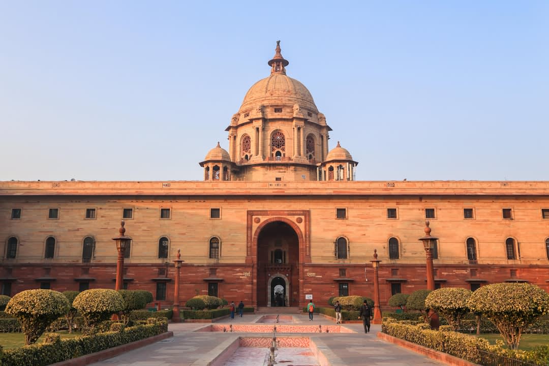 Lok Sabha: Composition, Election and Powers — Latest Development