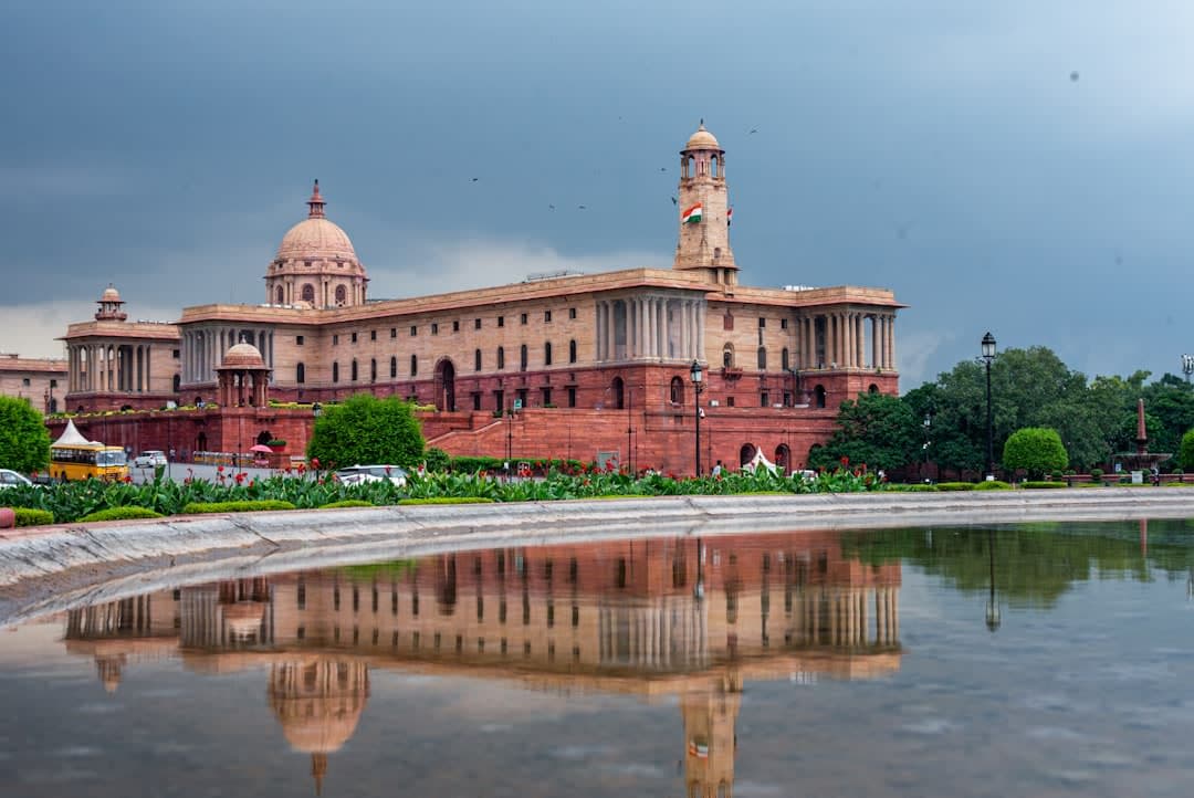 Concept and Scope of Judicial Review in India — Latest Development