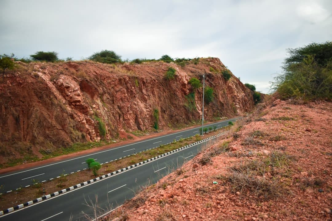Hyderabad's Strategic Road Development Programme Gains Momentum