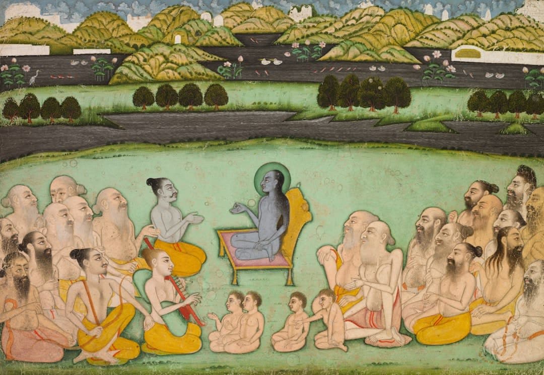 Kesavananda Bharati Case and Its Significance — Latest Development