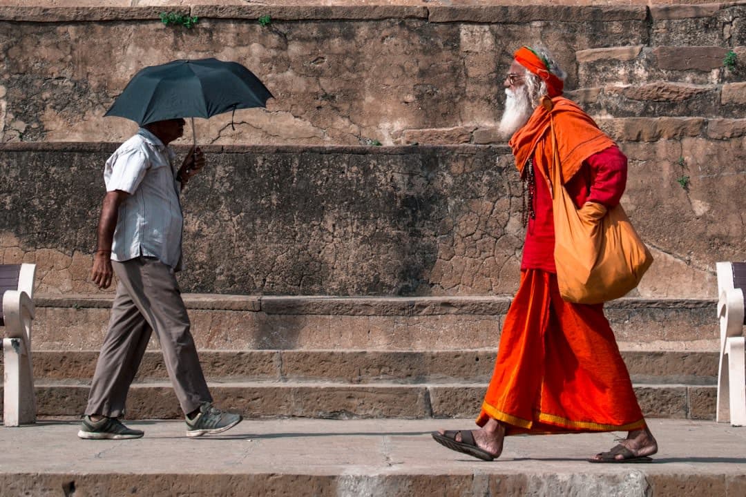 IMD Predicts Onset of Southwest Monsoon Over Kerala Within Next 3 Days