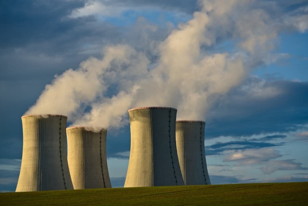 CCTE’s Thorium‑HALEU Fuel ANEEL: Plug‑and‑Play Claim Sparks Nuclear Debate