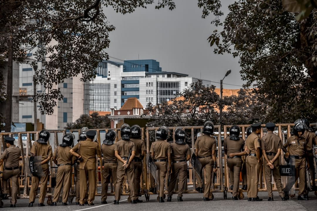 Punjab High Court Rejects Sedition Charges in Kaithal Protest, Sparking Police Reform Debate